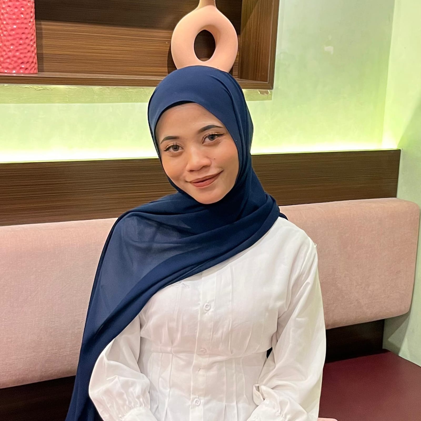 Aidatul Rosida