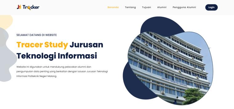 JTI Tracker