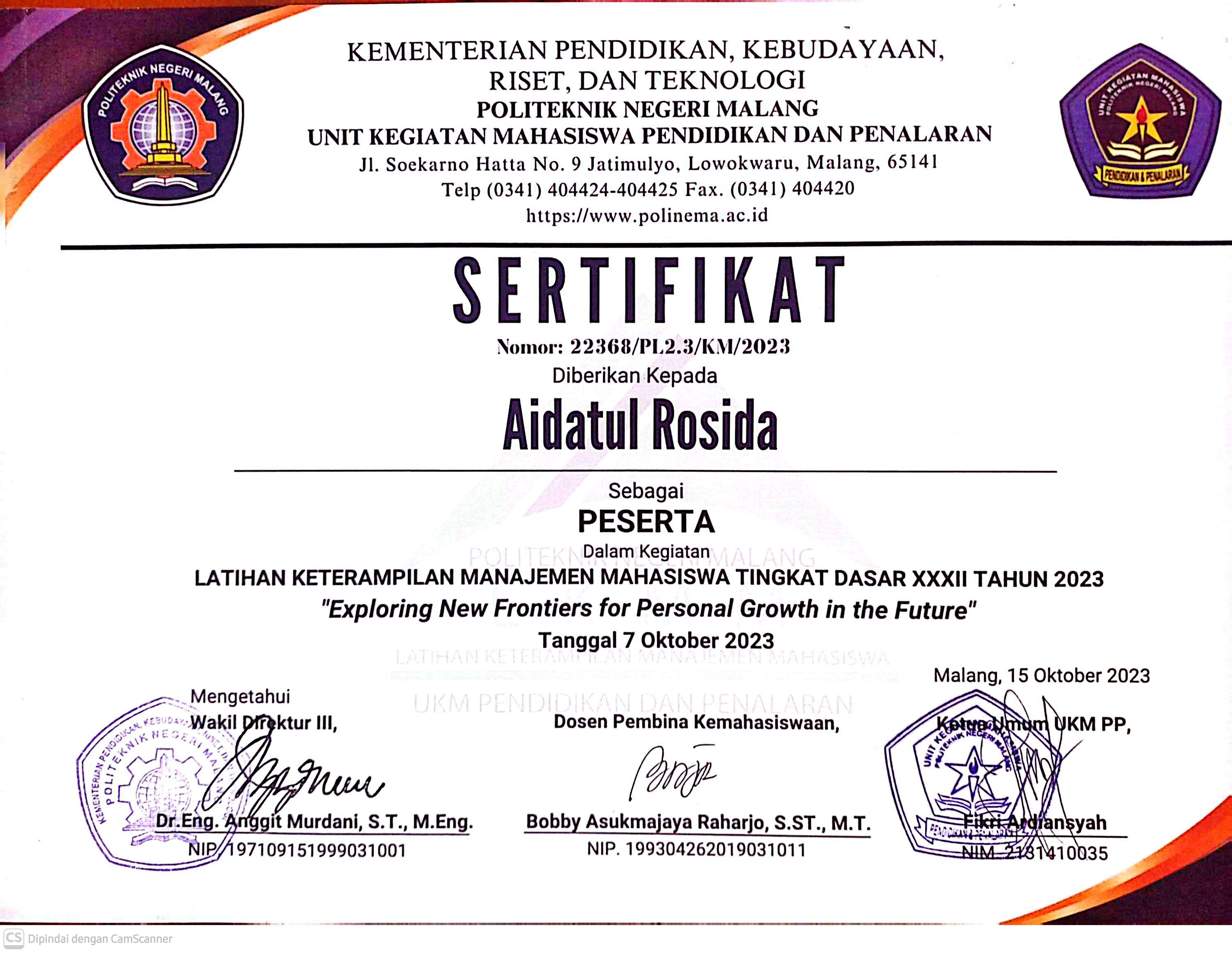 LKMM