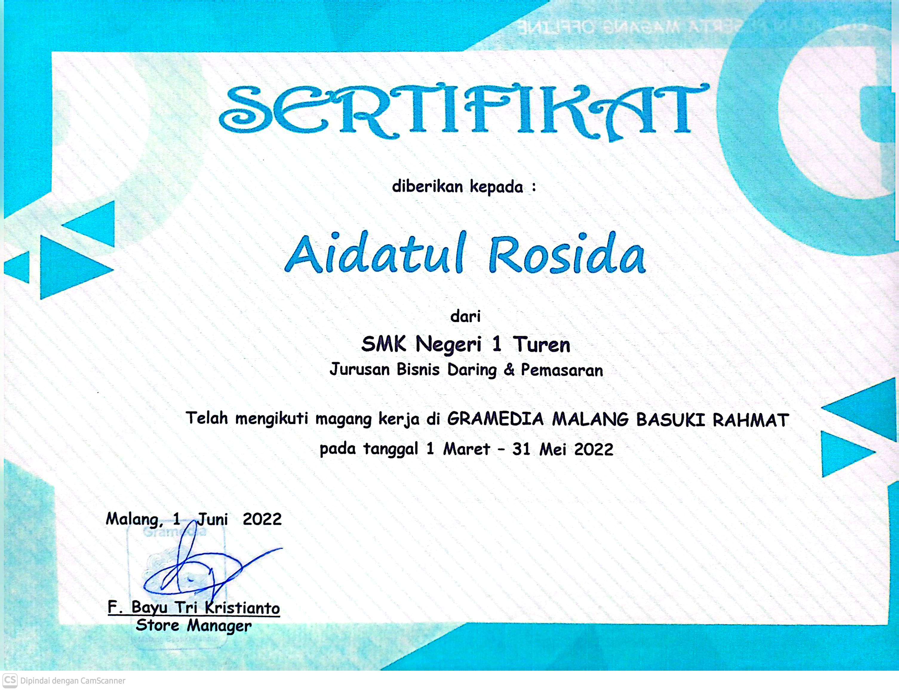 Gramedia